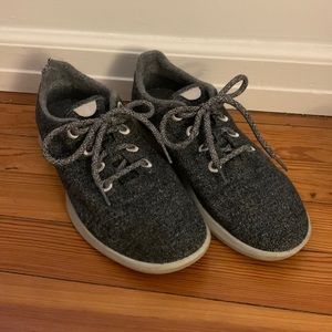 Allbirds Wool Runners